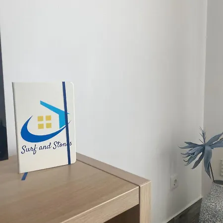 Daire Surfers Paradise