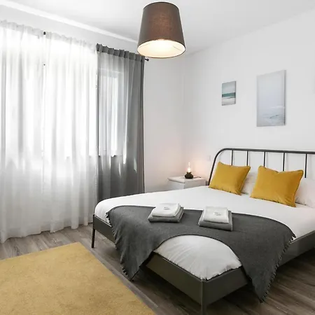 아파트 Surfers Paradise 페니케