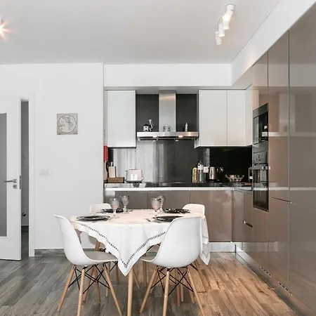 Surfers Paradise 아파트 *