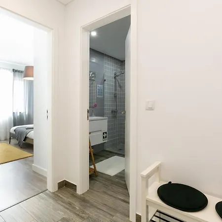 Surfers Paradise 아파트 페니케