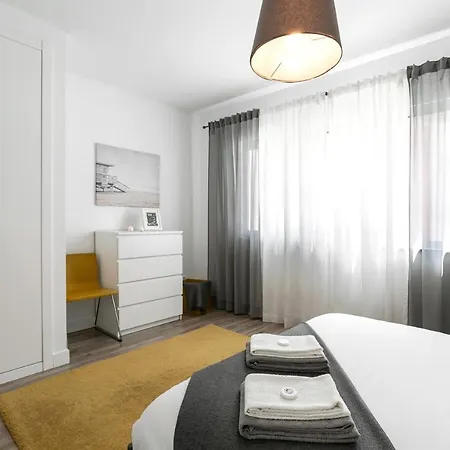 Surfers Paradise 아파트 *