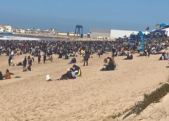 Surfers Paradise * Peniche