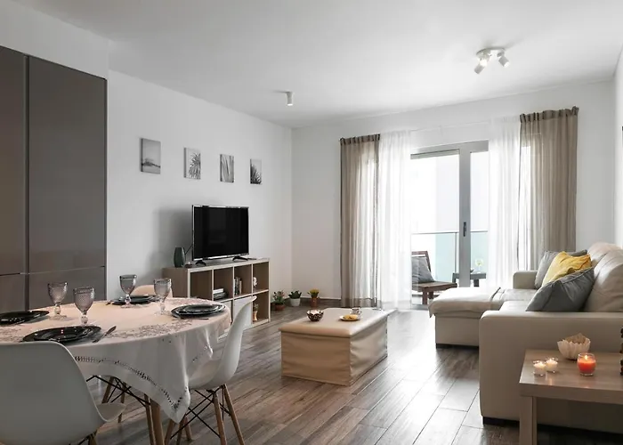 Surfers Paradise Διαμέρισμα Peniche