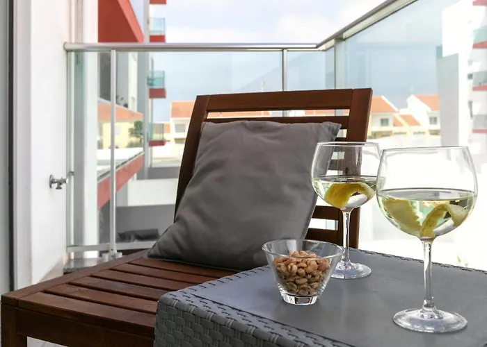 Surfers Paradise * Peniche