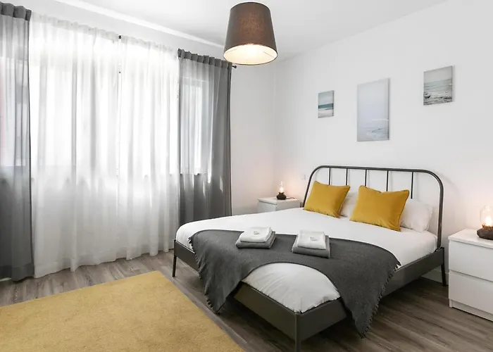 Διαμέρισμα Surfers Paradise Peniche