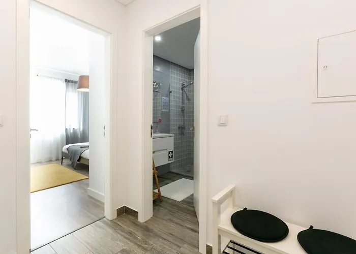 Surfers Paradise Διαμέρισμα Peniche